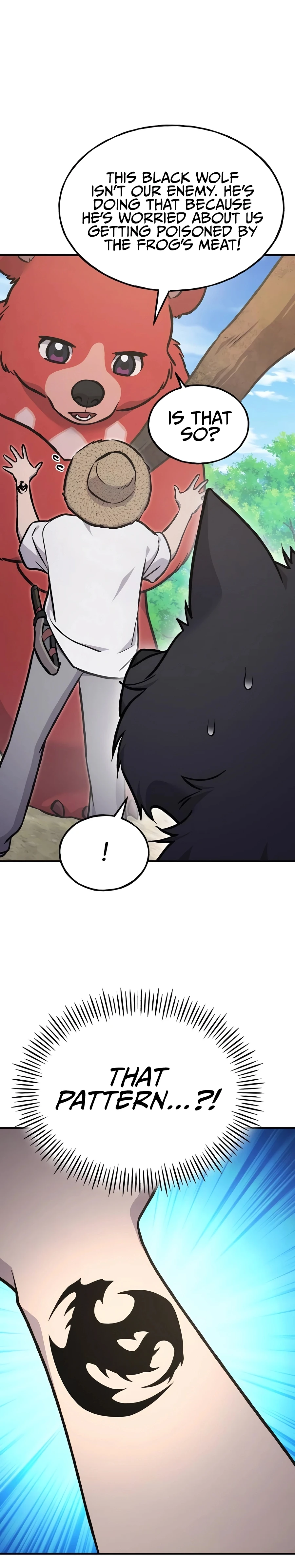 The Top Dungeon Farmer Chapter 89 — Page 42