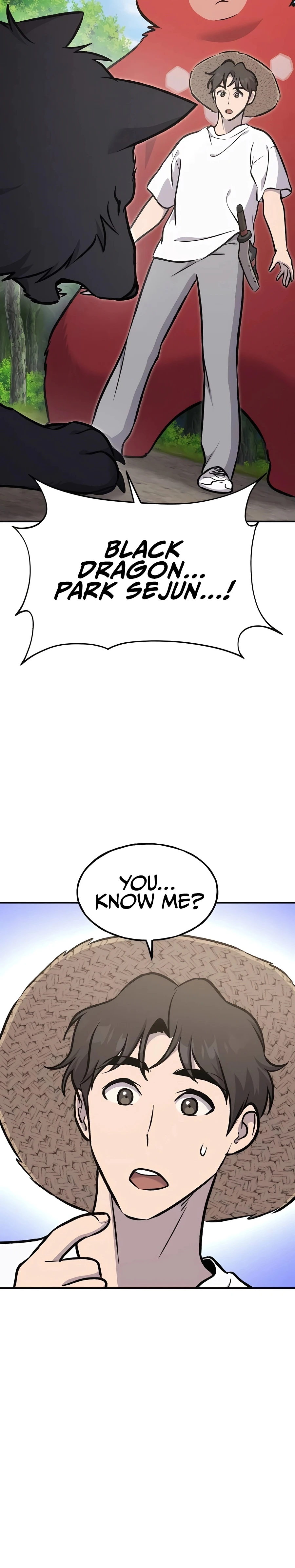 The Top Dungeon Farmer Chapter 89 — Page 44