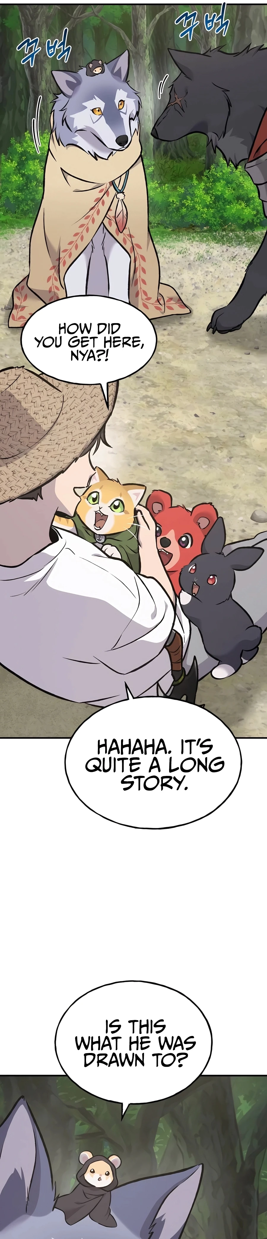 The Top Dungeon Farmer Chapter 89 — Page 61