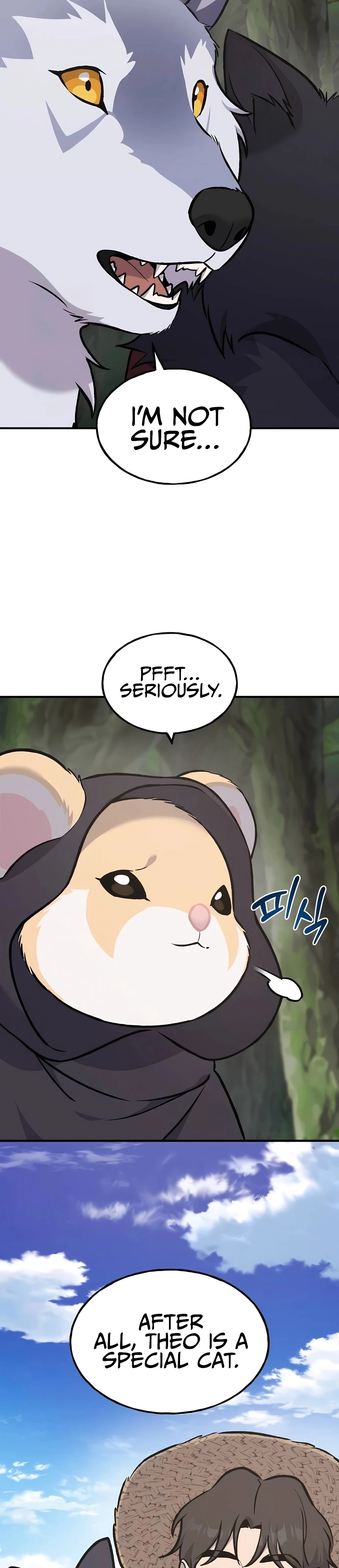The Top Dungeon Farmer Chapter 89 — Page 62