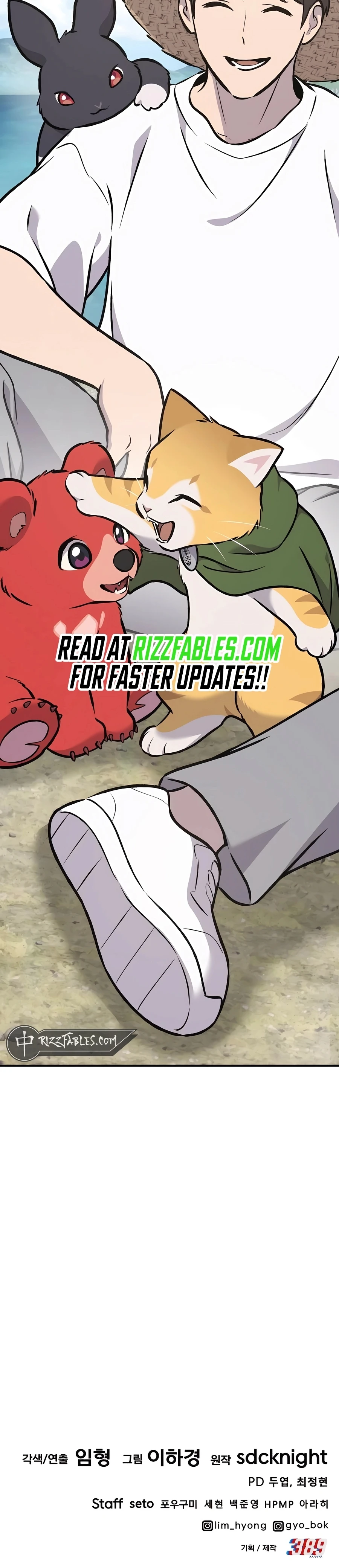 The Top Dungeon Farmer Chapter 89 — Page 63