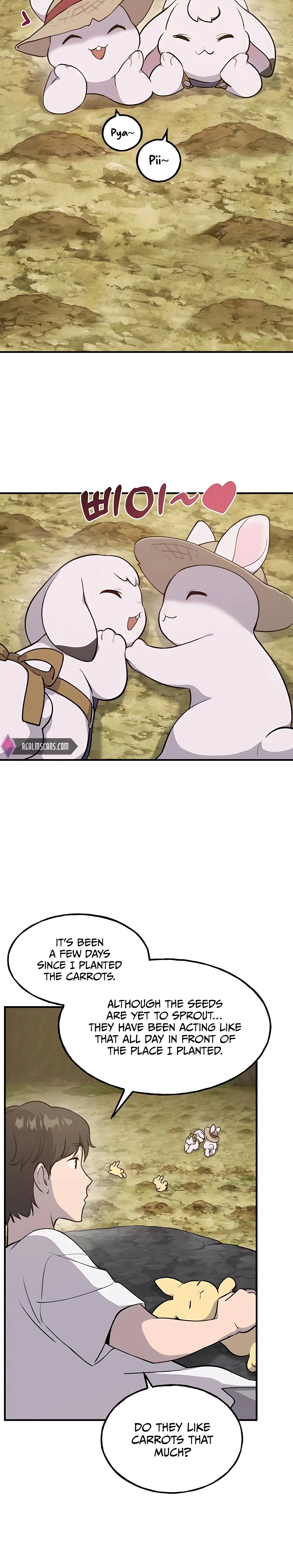 The Top Dungeon Farmer Chapter 9 — Page 2