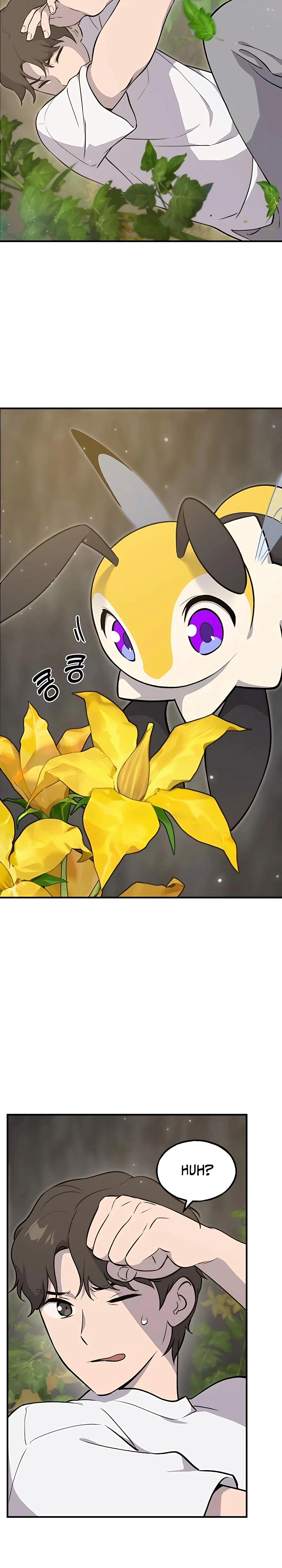 The Top Dungeon Farmer Chapter 9 — Page 12