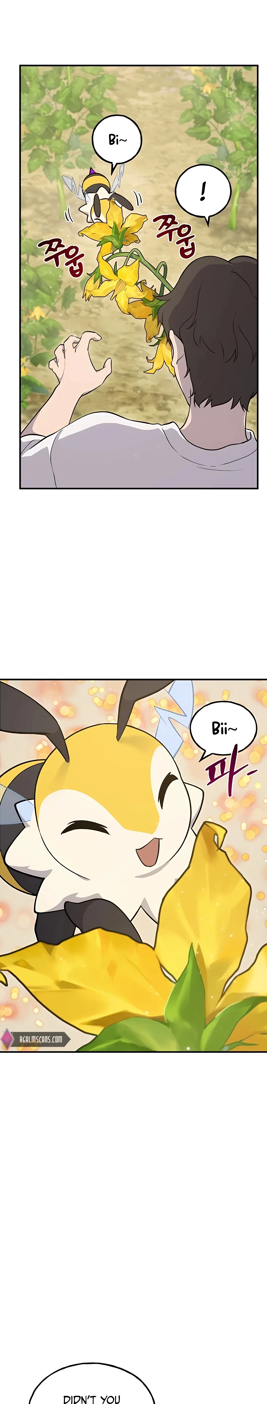The Top Dungeon Farmer Chapter 9 — Page 13