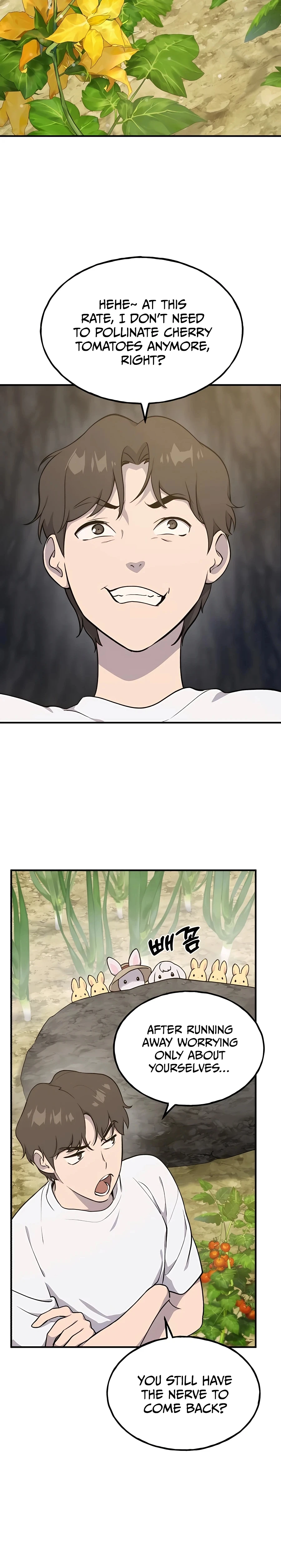 The Top Dungeon Farmer Chapter 9 — Page 16