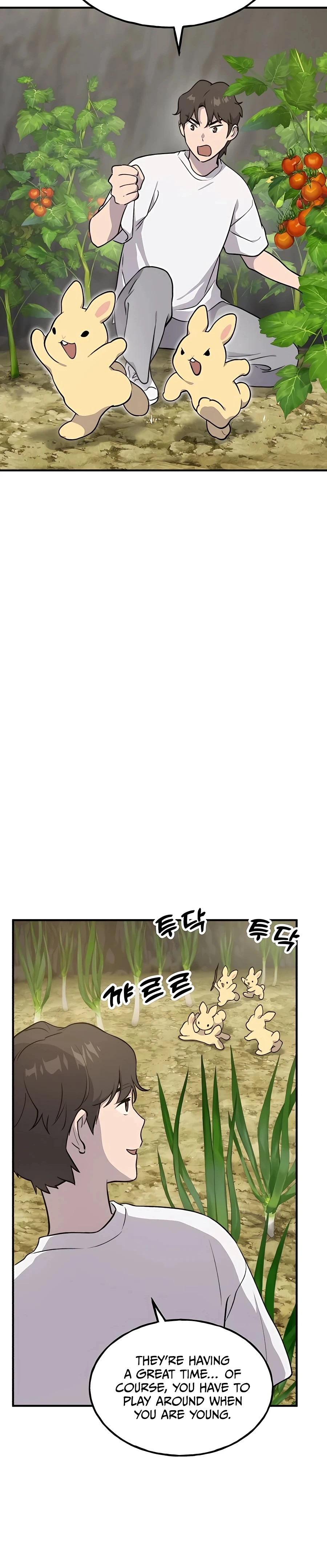 The Top Dungeon Farmer Chapter 9 — Page 22