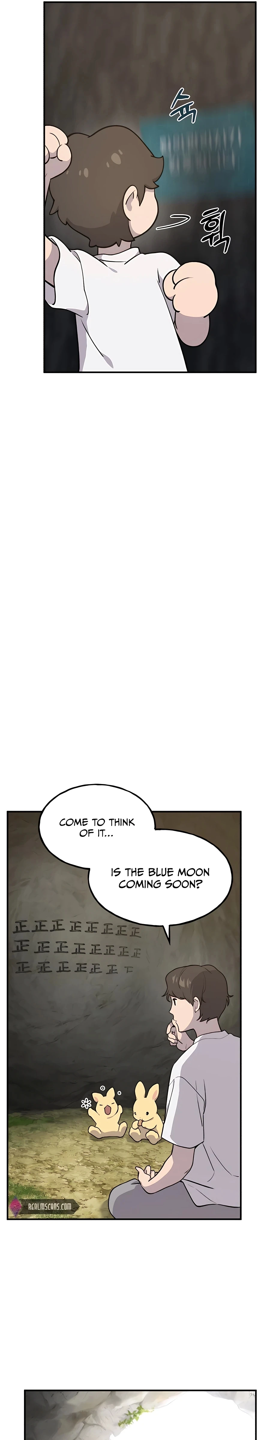The Top Dungeon Farmer Chapter 9 — Page 27
