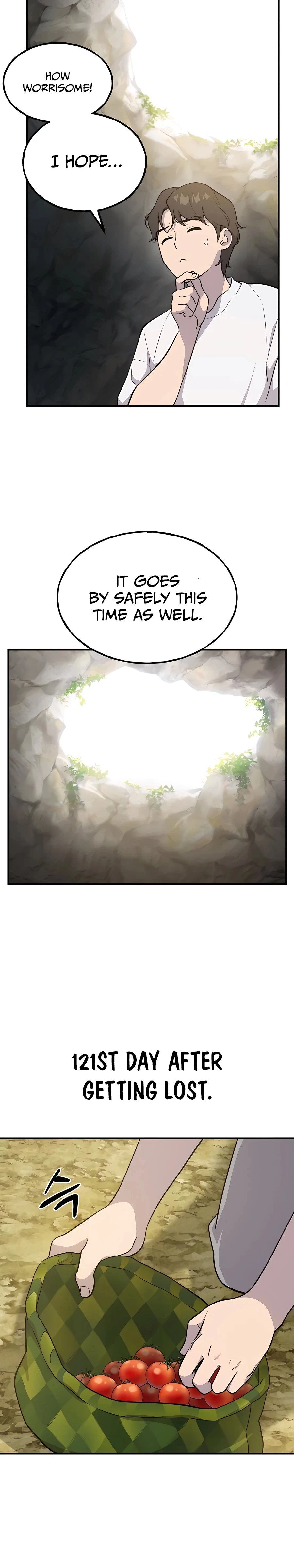 The Top Dungeon Farmer Chapter 9 — Page 28