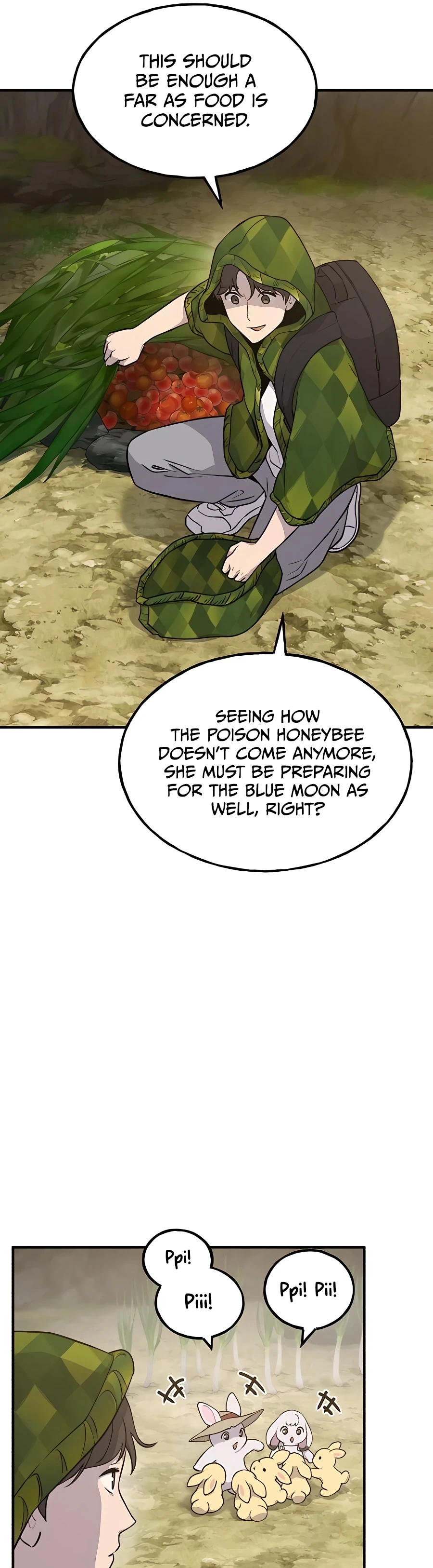 The Top Dungeon Farmer Chapter 9 — Page 29