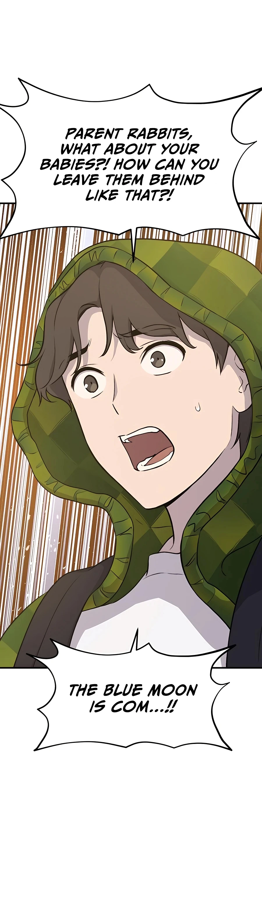 The Top Dungeon Farmer Chapter 9 — Page 34