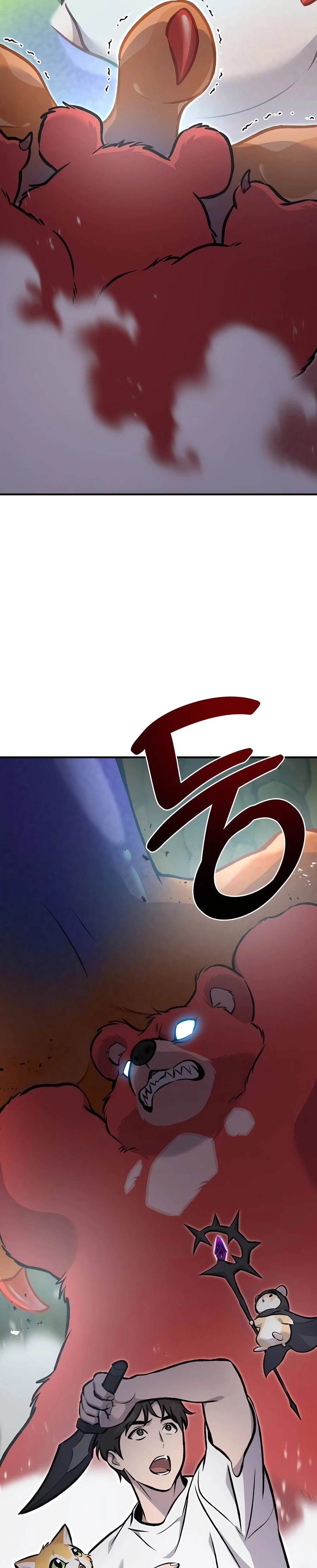 The Top Dungeon Farmer Chapter 91 — Page 5
