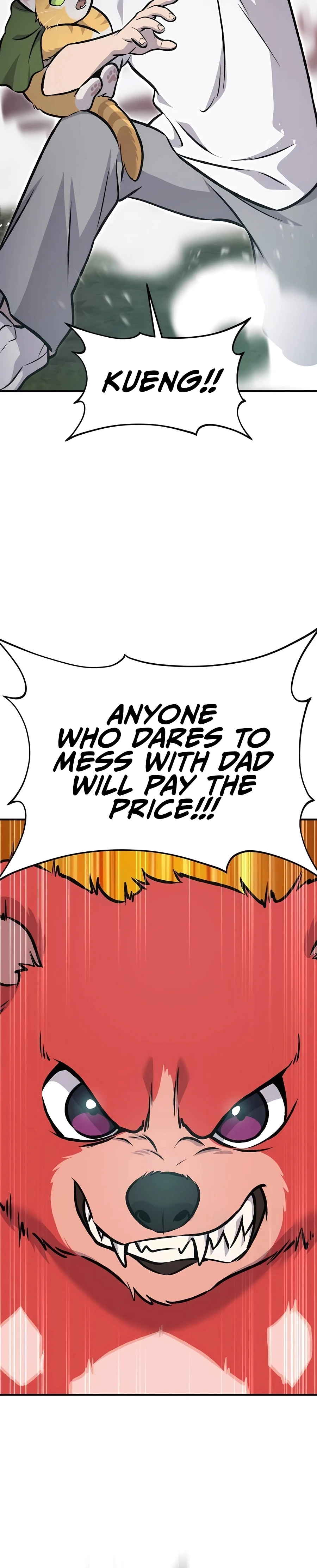 The Top Dungeon Farmer Chapter 91 — Page 6