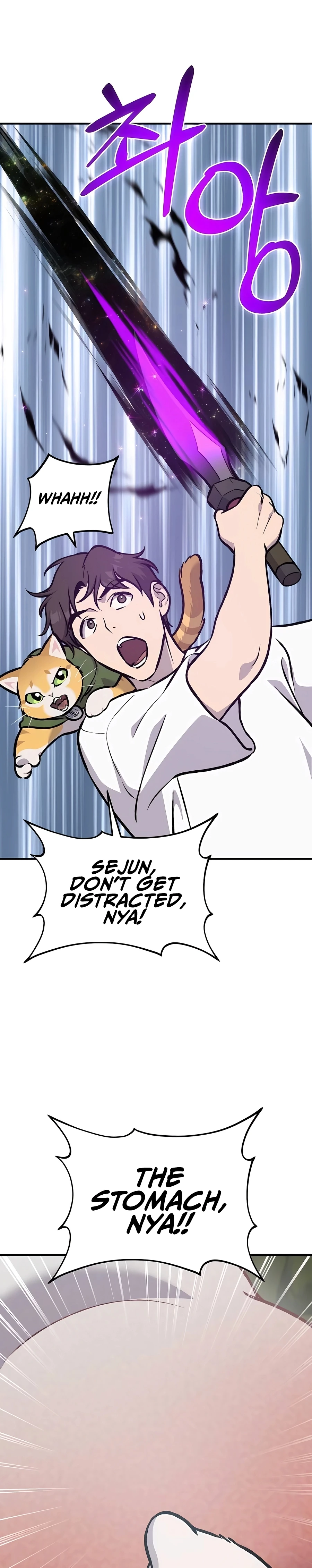The Top Dungeon Farmer Chapter 91 — Page 10