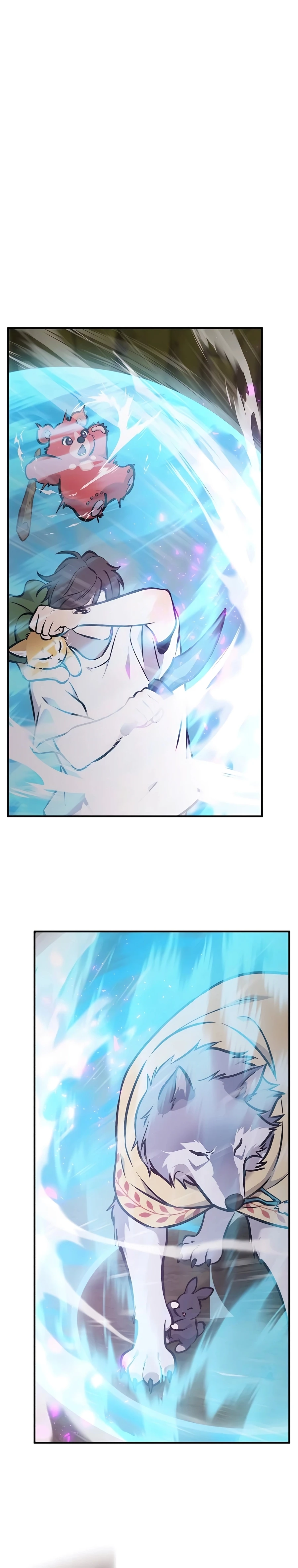 The Top Dungeon Farmer Chapter 91 — Page 15