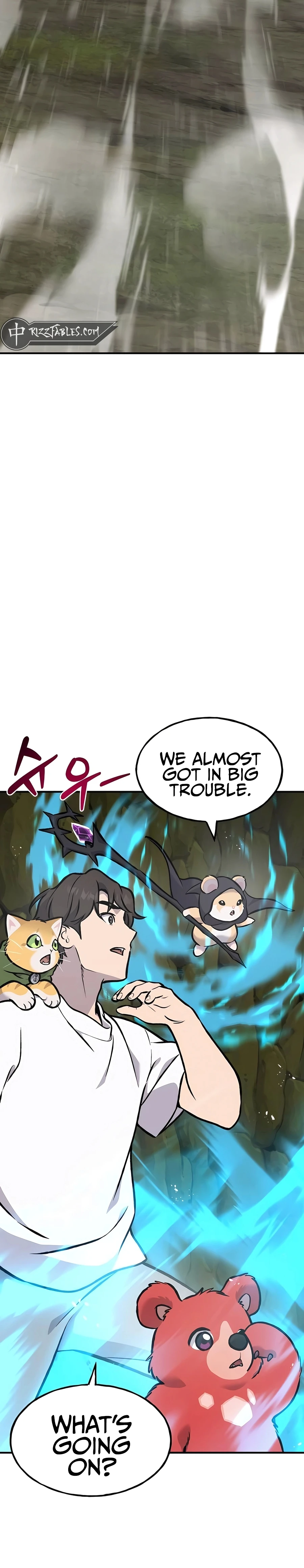 The Top Dungeon Farmer Chapter 91 — Page 18