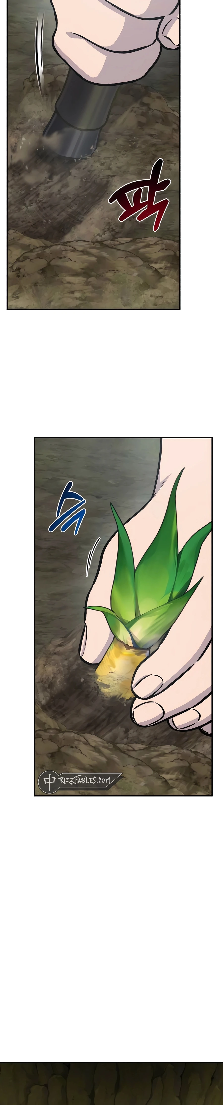 The Top Dungeon Farmer Chapter 91 — Page 36
