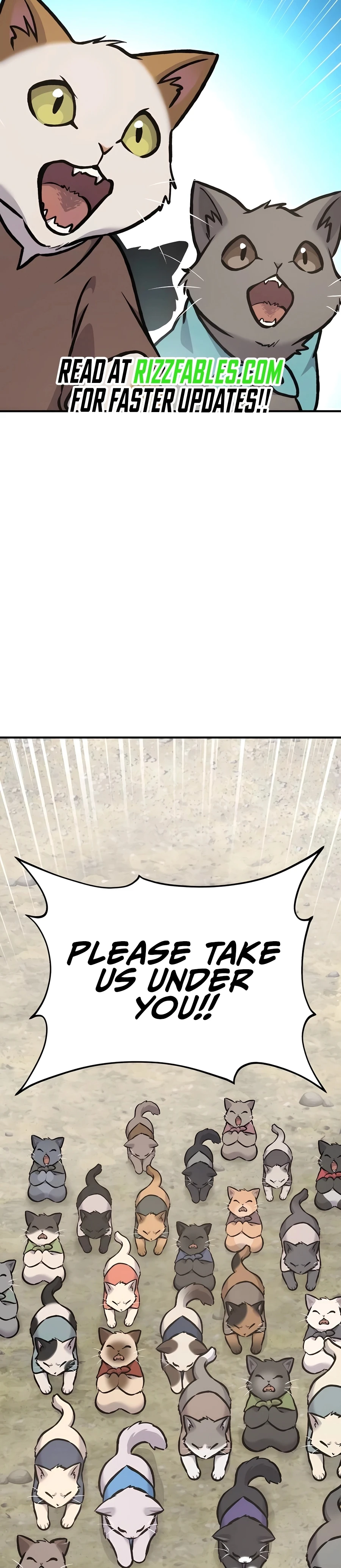 The Top Dungeon Farmer Chapter 91 — Page 44