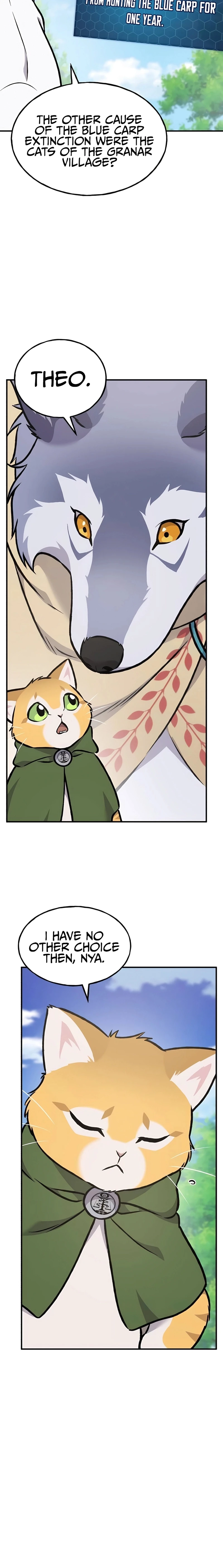 The Top Dungeon Farmer Chapter 91 — Page 50