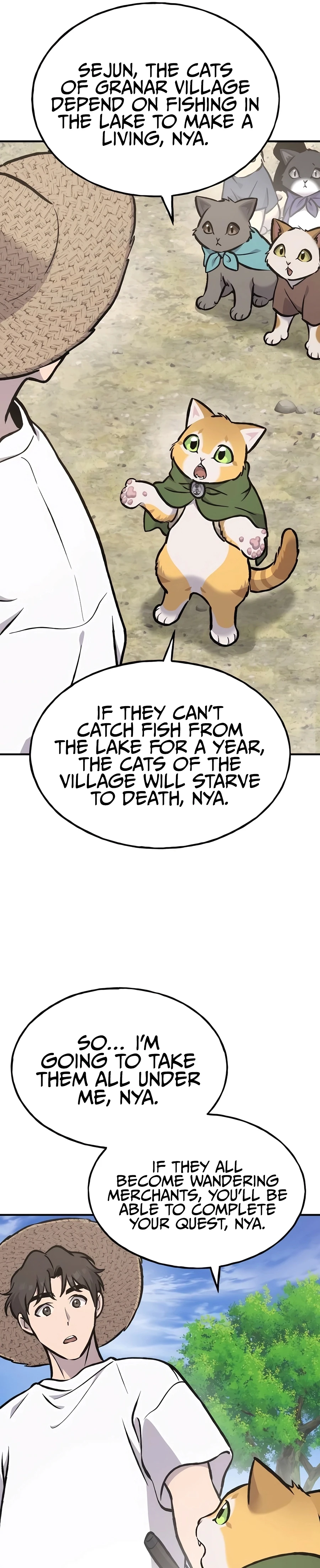 The Top Dungeon Farmer Chapter 91 — Page 51