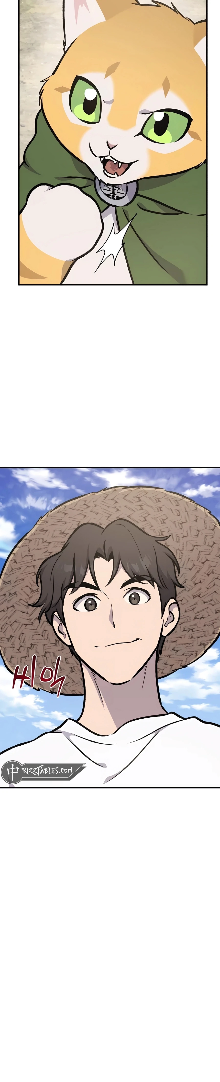 The Top Dungeon Farmer Chapter 91 — Page 53