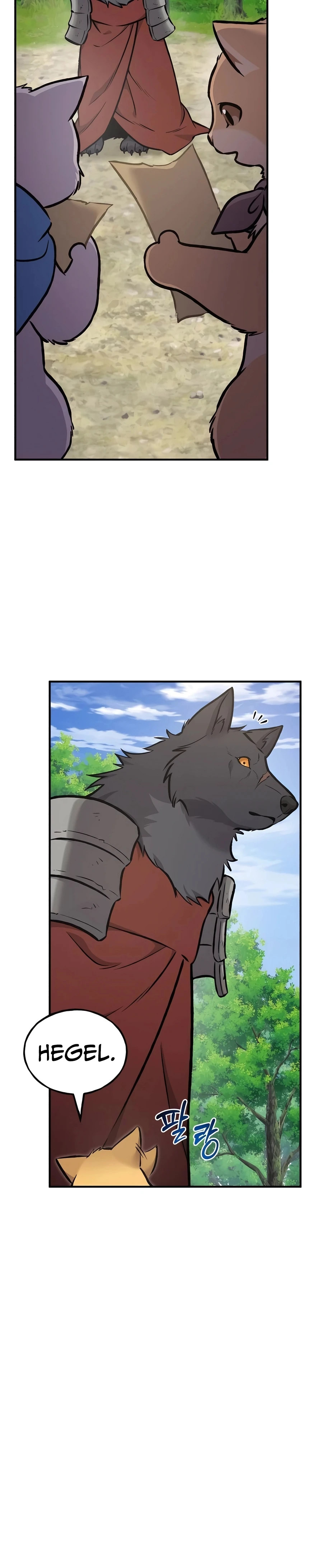The Top Dungeon Farmer Chapter 91 — Page 56
