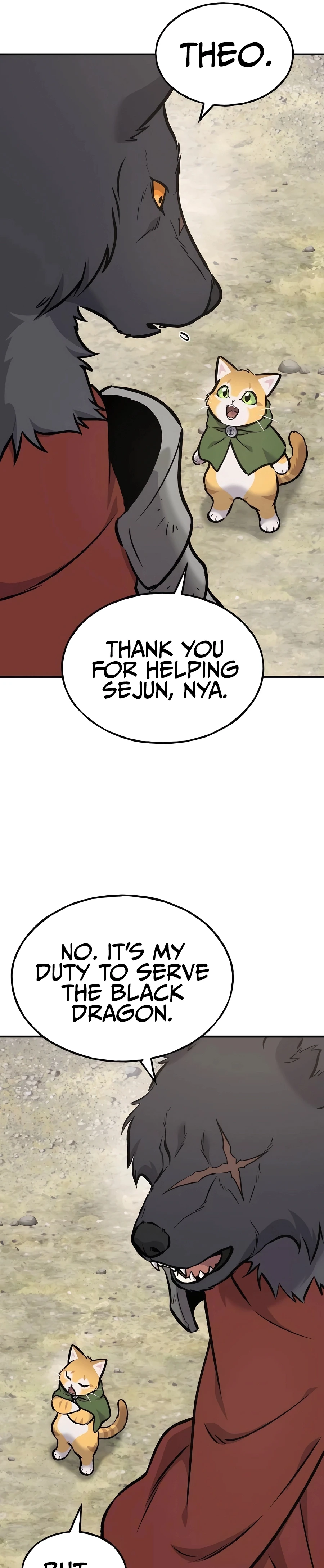 The Top Dungeon Farmer Chapter 91 — Page 57