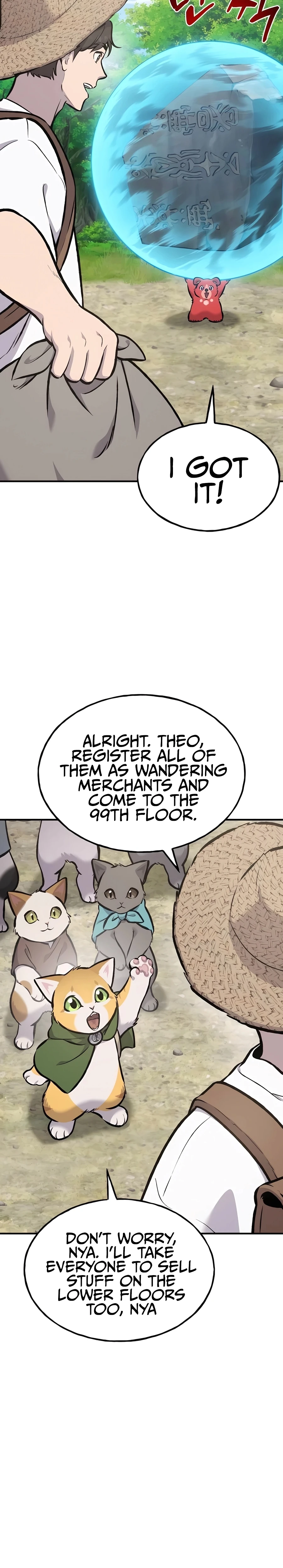 The Top Dungeon Farmer Chapter 92 — Page 3
