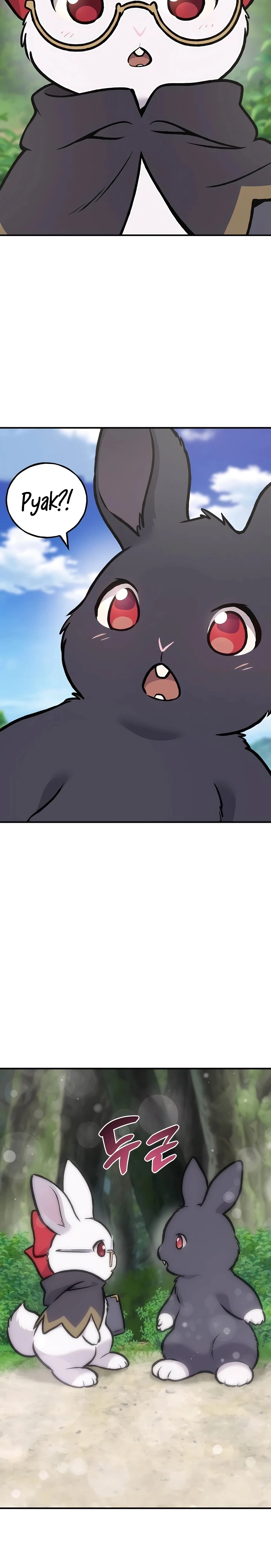 The Top Dungeon Farmer Chapter 92 — Page 8