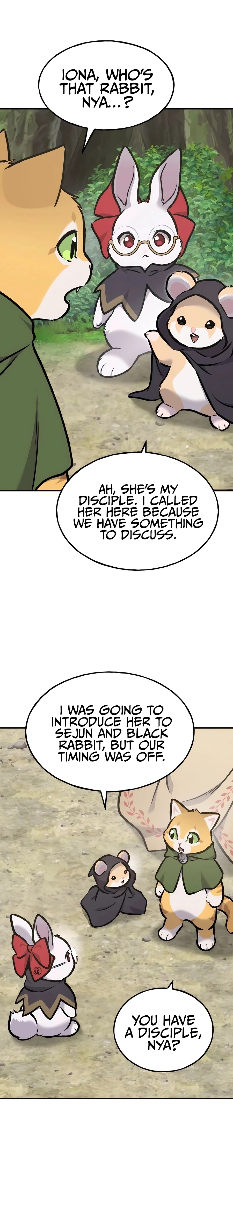 The Top Dungeon Farmer Chapter 92 — Page 12