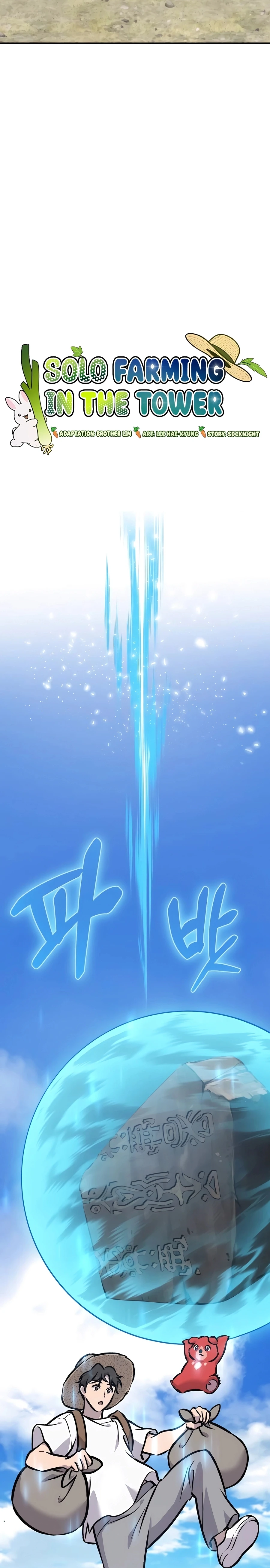 The Top Dungeon Farmer Chapter 92 — Page 14