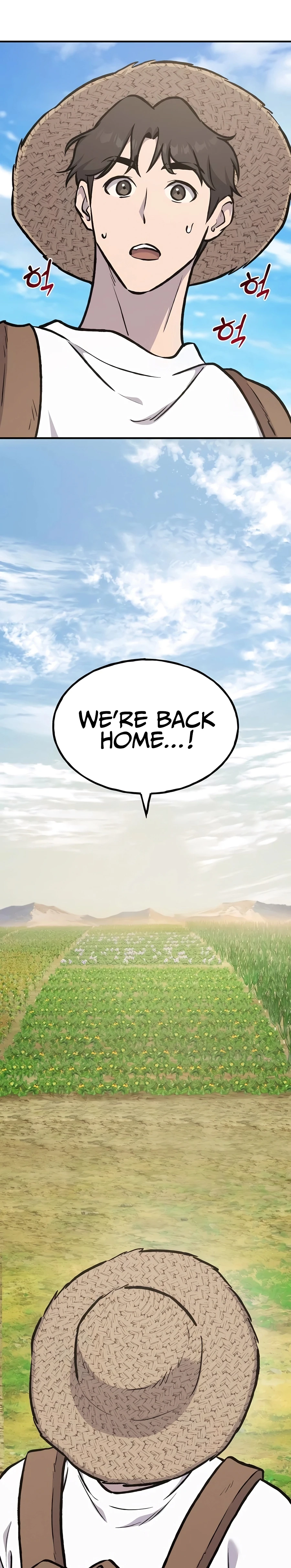 The Top Dungeon Farmer Chapter 92 — Page 16