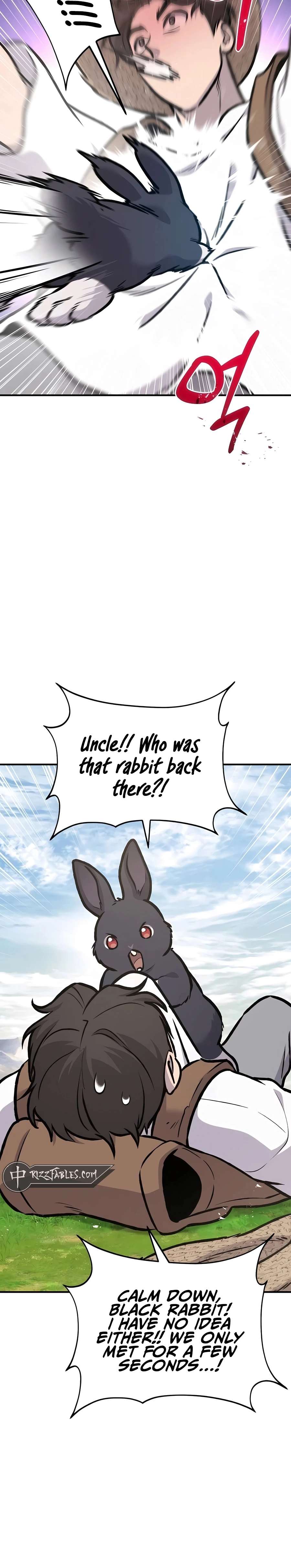 The Top Dungeon Farmer Chapter 92 — Page 18