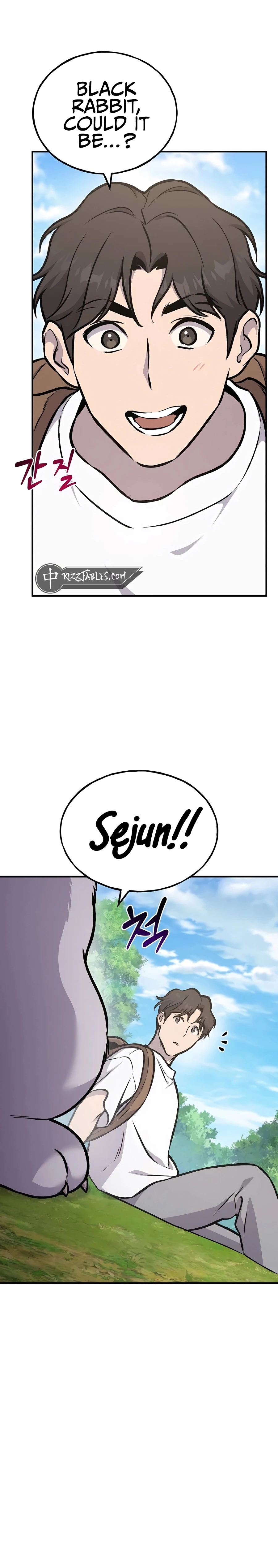 The Top Dungeon Farmer Chapter 92 — Page 20