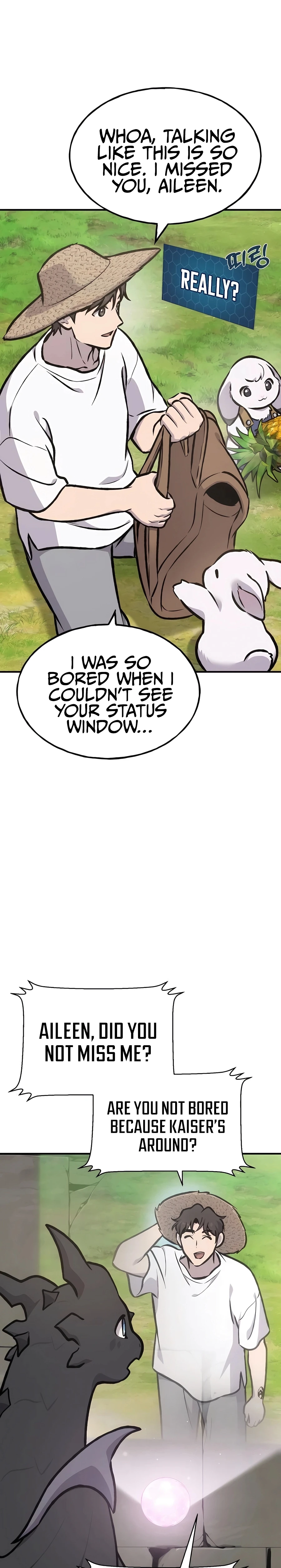 The Top Dungeon Farmer Chapter 92 — Page 26
