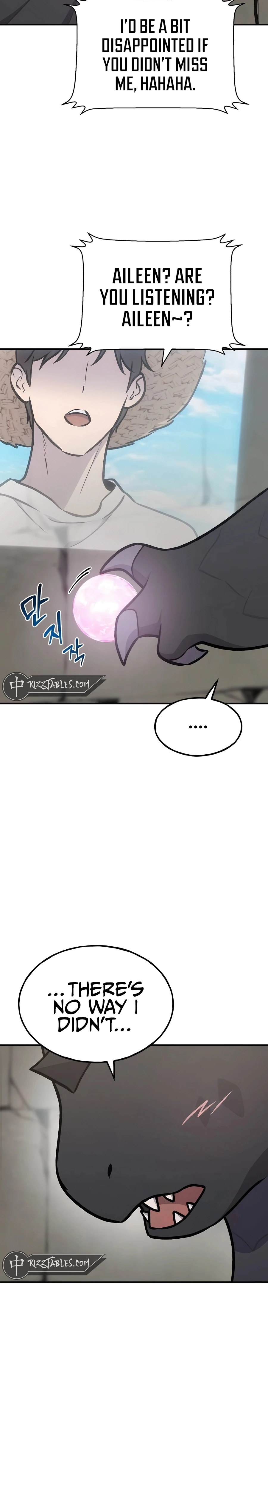 The Top Dungeon Farmer Chapter 92 — Page 27
