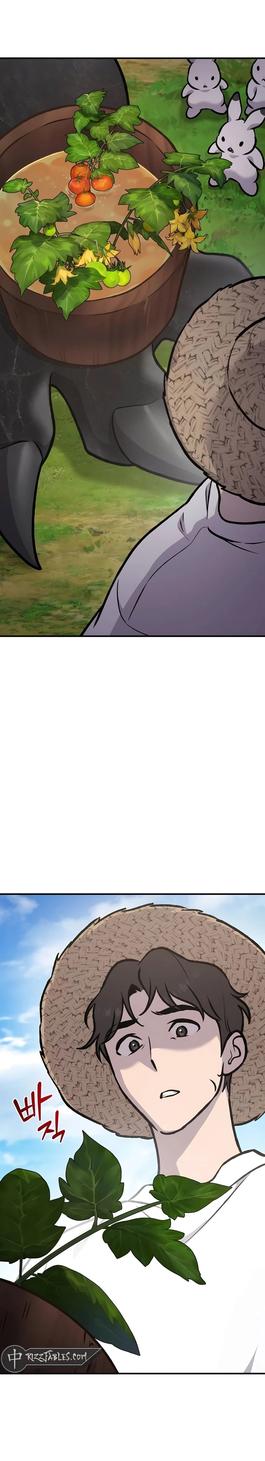 The Top Dungeon Farmer Chapter 92 — Page 34