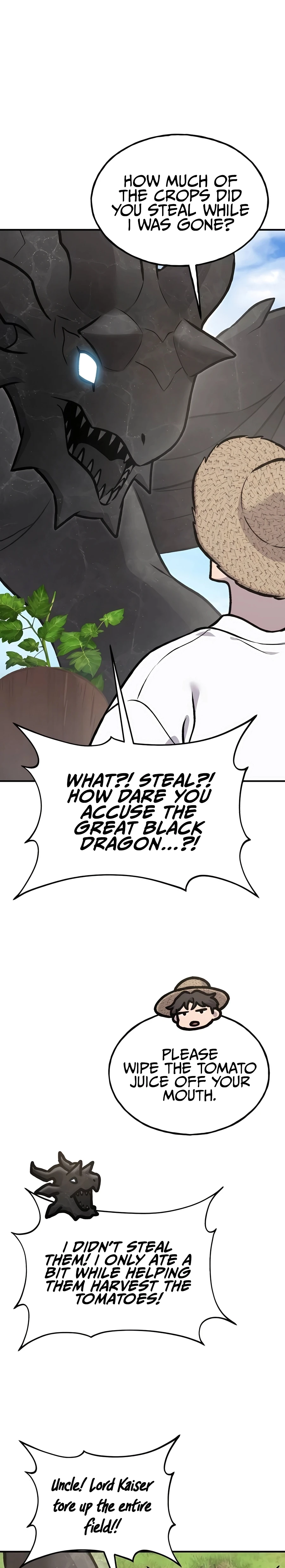 The Top Dungeon Farmer Chapter 92 — Page 35