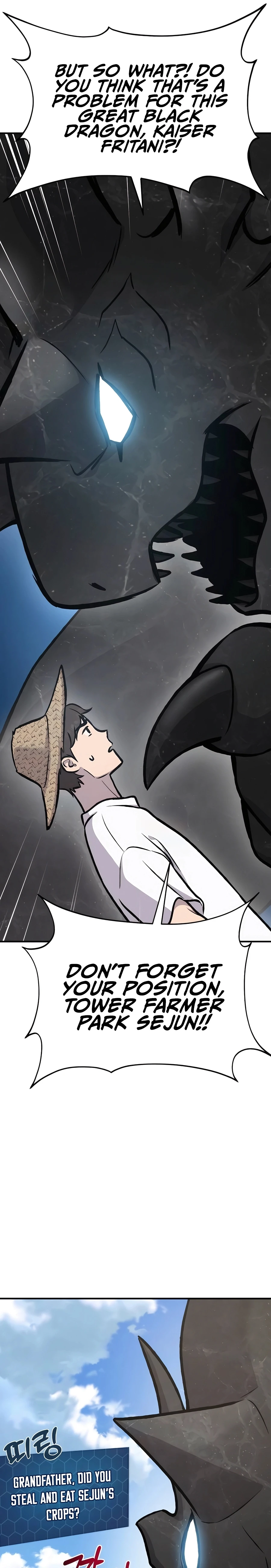 The Top Dungeon Farmer Chapter 92 — Page 37