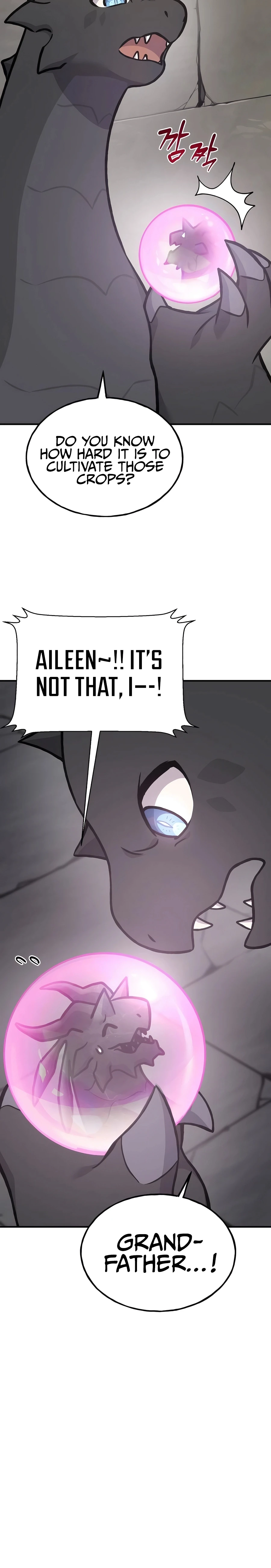 The Top Dungeon Farmer Chapter 92 — Page 39