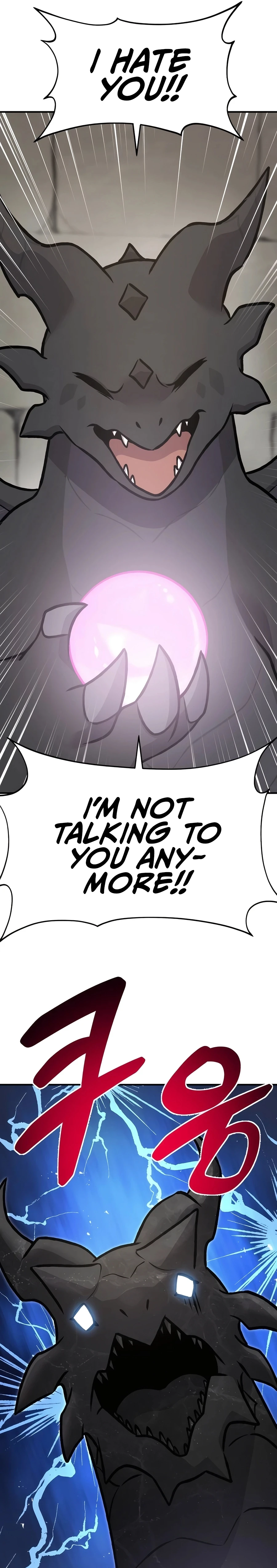 The Top Dungeon Farmer Chapter 92 — Page 40