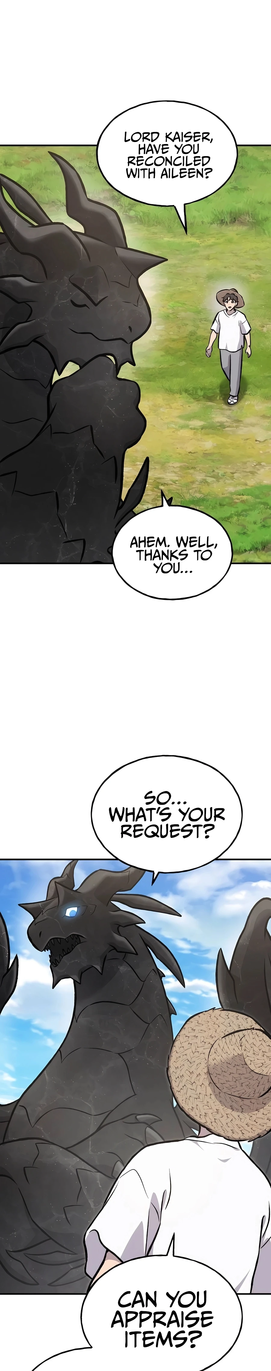 The Top Dungeon Farmer Chapter 92 — Page 49