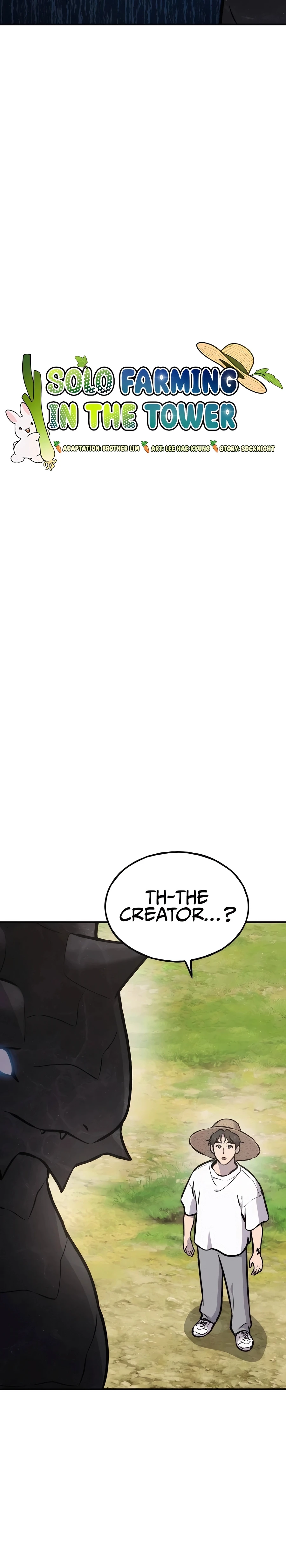The Top Dungeon Farmer Chapter 93 — Page 3