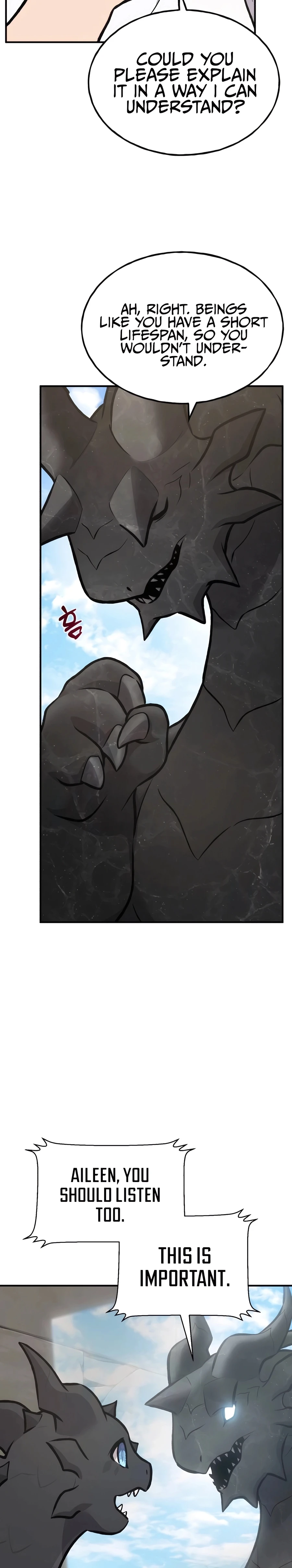 The Top Dungeon Farmer Chapter 93 — Page 5
