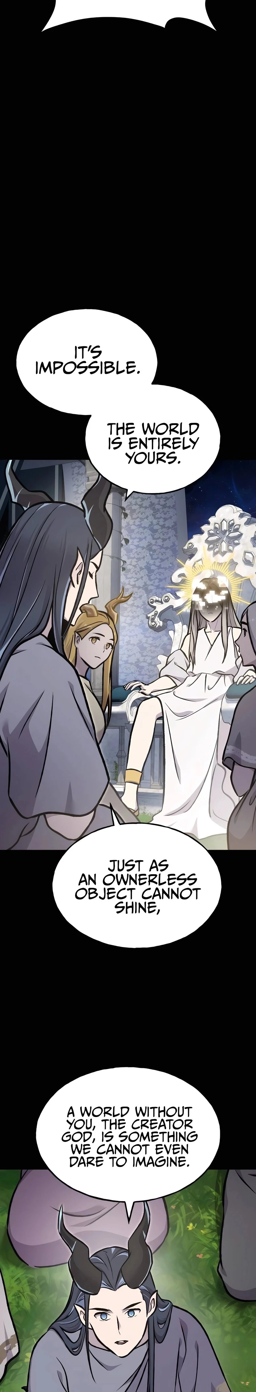 The Top Dungeon Farmer Chapter 93 — Page 14