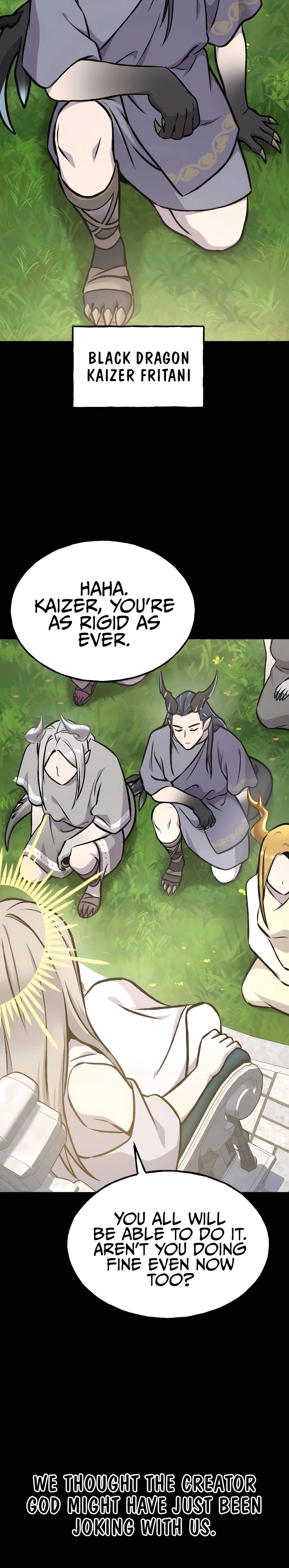 The Top Dungeon Farmer Chapter 93 — Page 15