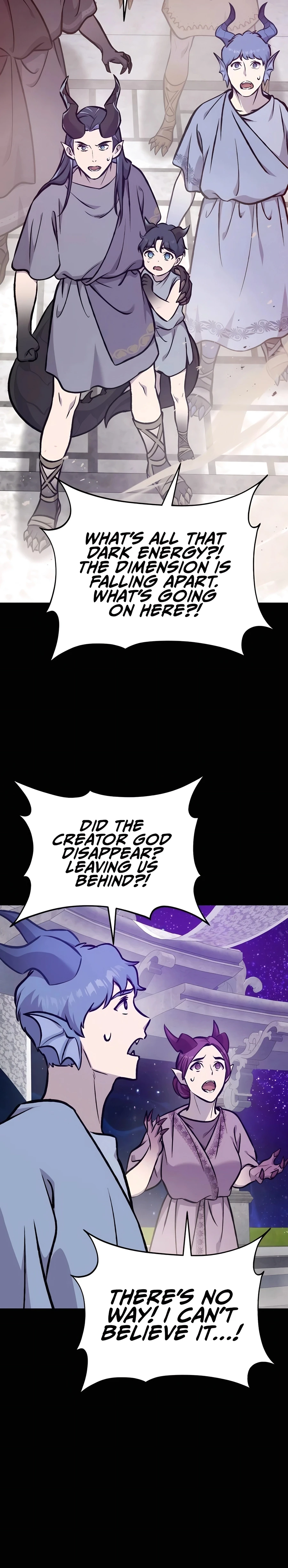The Top Dungeon Farmer Chapter 93 — Page 21