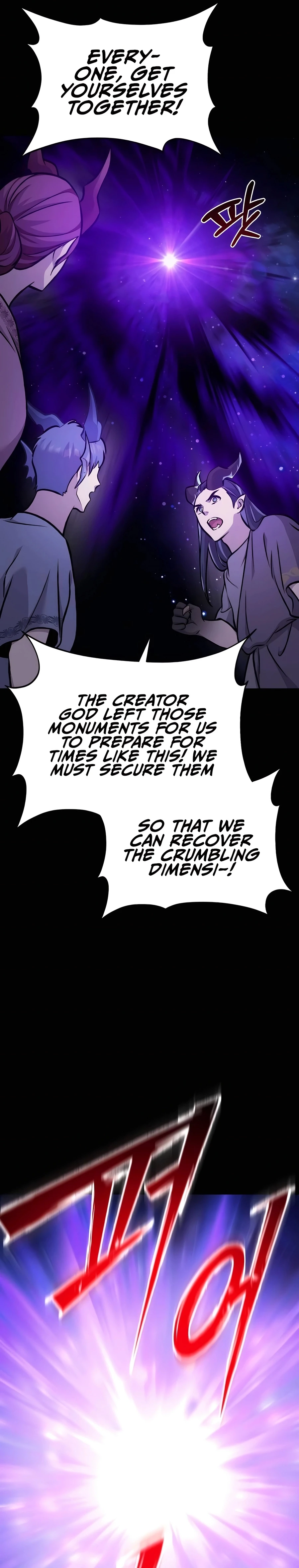 The Top Dungeon Farmer Chapter 93 — Page 22