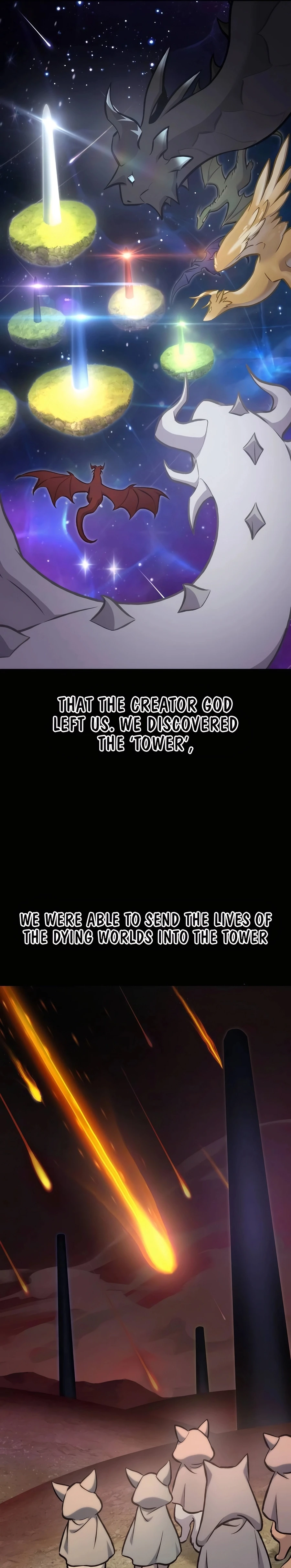 The Top Dungeon Farmer Chapter 93 — Page 28