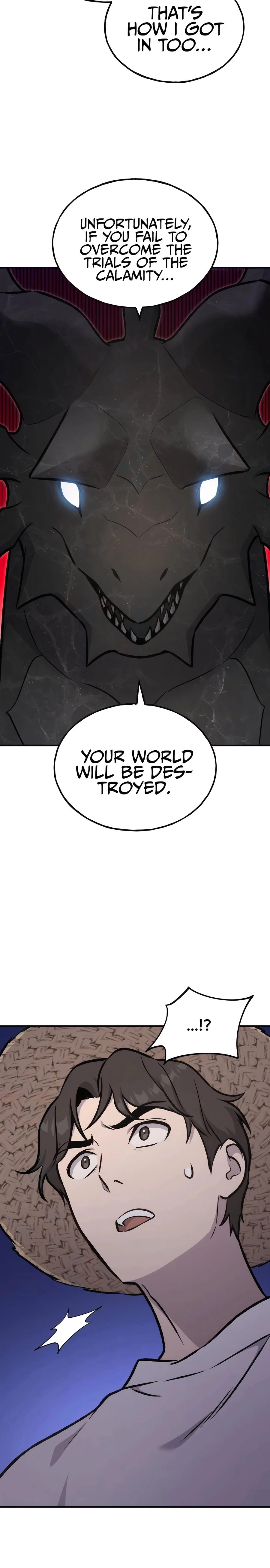 The Top Dungeon Farmer Chapter 93 — Page 32