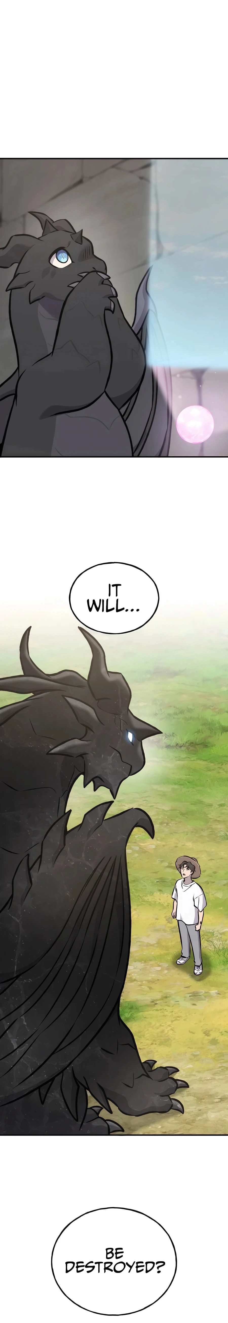 The Top Dungeon Farmer Chapter 93 — Page 33